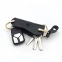 personalised leather key holder manufacturer
