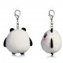 leather keychain for women Bulk