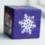 copy of Rubiks Cube قم بتخصيص مكعب الصور الخاص بك 3 × 3 كهدية ترويجية