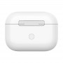 AirPods Pro with Customized Logo
