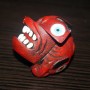 hot sale scary ghost rubik's cube
