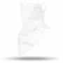 100% Polyester Microfiber neck gaiter for Men Women