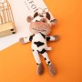 Cow Custom Key Tags