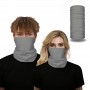 Stretchy Design and Fashion Face Scarf High Quality Face Mask for Outdoor Practice or do Sports