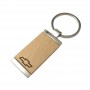 printed wooden photo keyring gift supplier