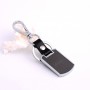 promotional custom metal keychain with logo