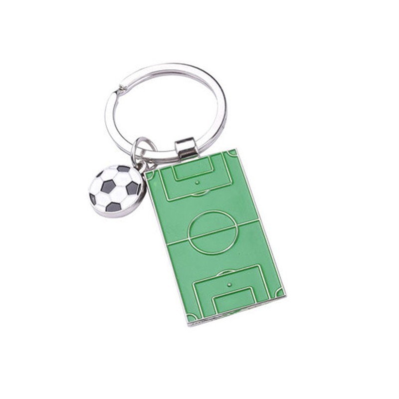 hot iron keychain for car
