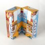 copy of Publicité de marque Cubes magiques de puzzle pliants 3D personnalisés