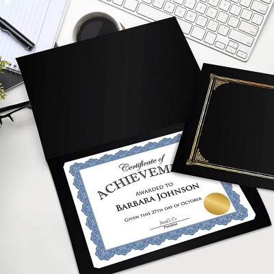 Fancy printing creating your own certificate for student