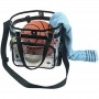 Amazon promotional Stadium Crossbody Bag Custom Transparent Bags