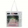 designer clear stadium crossbody bag supplier