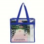 popular 12x12x6 clear bag supplier