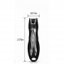 Customized Clipper Logo Heavy Duty Toenail Clippers Promotional Gift for Company