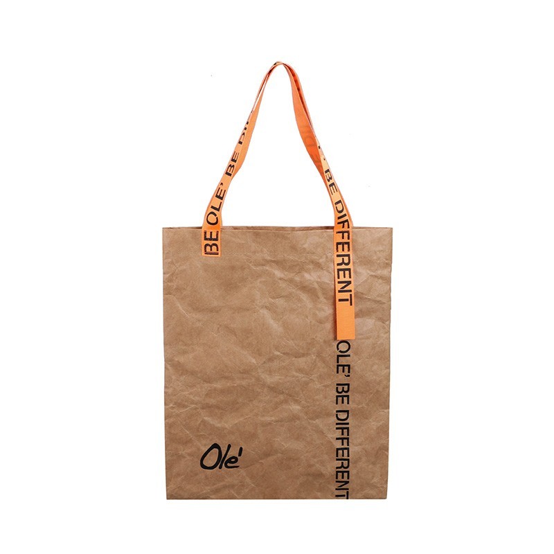 Washable Dupont Paper Bag