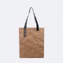 Custom Logo Washable Dupont Paper Bag Fanshionable Hangbag