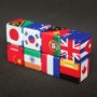 copy of Proveedor de China de regalo de cubo de Rubik de foto personalizada 5x5