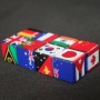 custom scrambled rubik's cube 2022