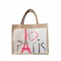 Burlap Bags as Gifts