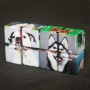 gift small rubik's cube with your dog china supplier