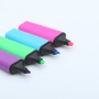 personalized fancy white highlighter pen supplier