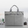 Customized Logo Laptop Bags 15.6 inch Computer Sleeve Laptop Case Briefcase