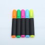 fluorescent milliners brush pens china supplier