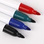 custom drawing acrylic paint markers with logo