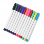 promotional highly ghter acrylic pens gifts for kids