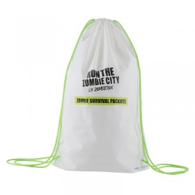 customized packaging bag totes plastic in US