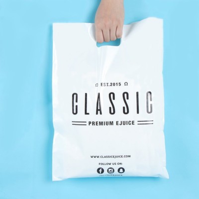 discount cheap clear plastic bags supplier