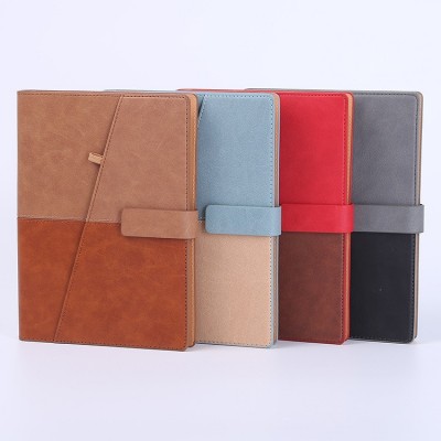 Personalized Hardcover Notebook