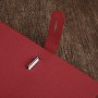 logo DIY Moleskine digital notebook with name