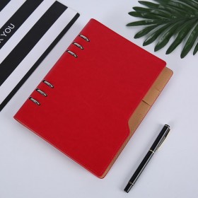 Cheap plain Customized Student Exercise A4 A5 notebook for School sublimation  notebook blank