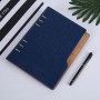 printed cover design your own notebook for business