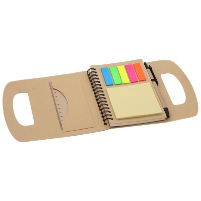 Customized Office Coil Book