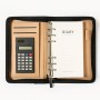 printed cover Moleskine smart writing set for business