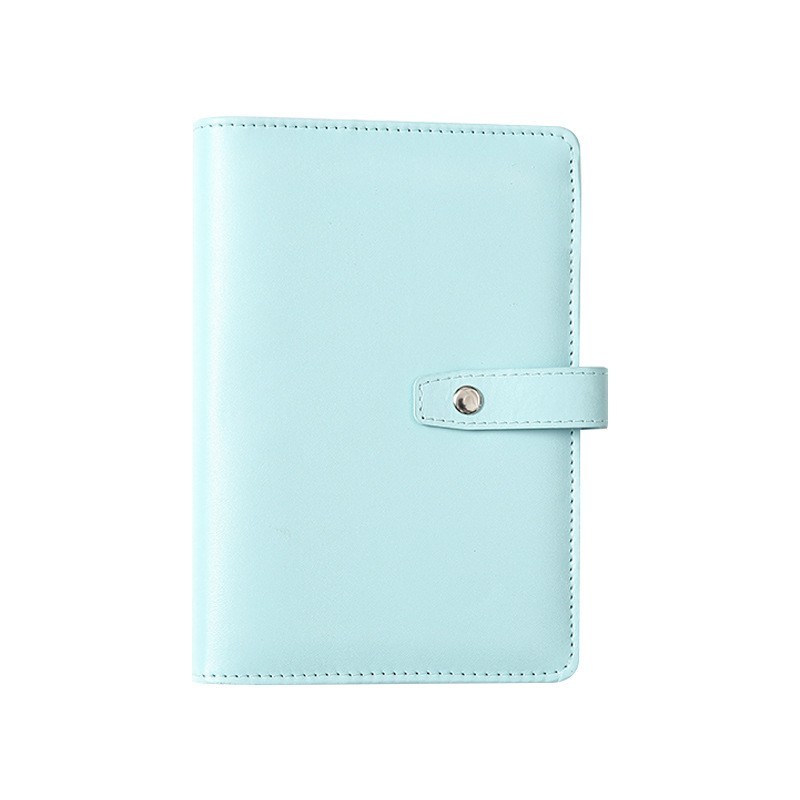 Custom Logo Notebook