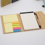 customized stationary notebooks for wedding