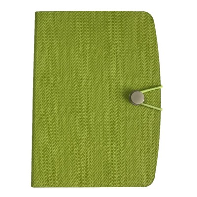 PU Cover Note Pad