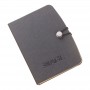 custom notebook holder Moleskine smart writing set supplier