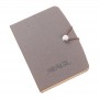 ingeniovirtual stationary custom notepads for wedding