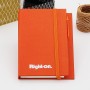 custom print cover best notebooks for note taking with name