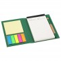 writing pad printing paper magnetic notepads gift