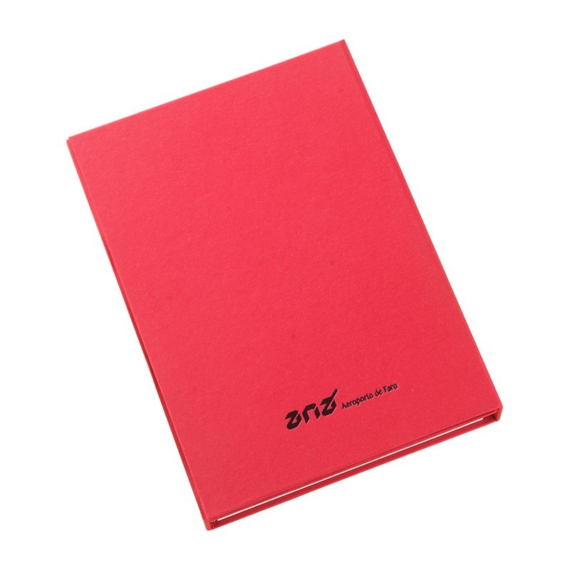 custom notebook holder stone paper notebooks supplier