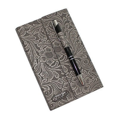 customized stationary notebooks and notepads for wedding