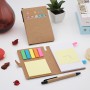 personalized holder shopping list pad with clip