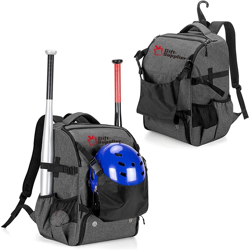 Large Capacity Softball Backpack