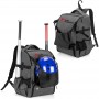 Large Capacity Softball Backpack