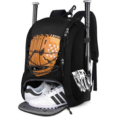 Wholesale Baseball Backpack