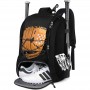 Wholesale Baseball Backpack
